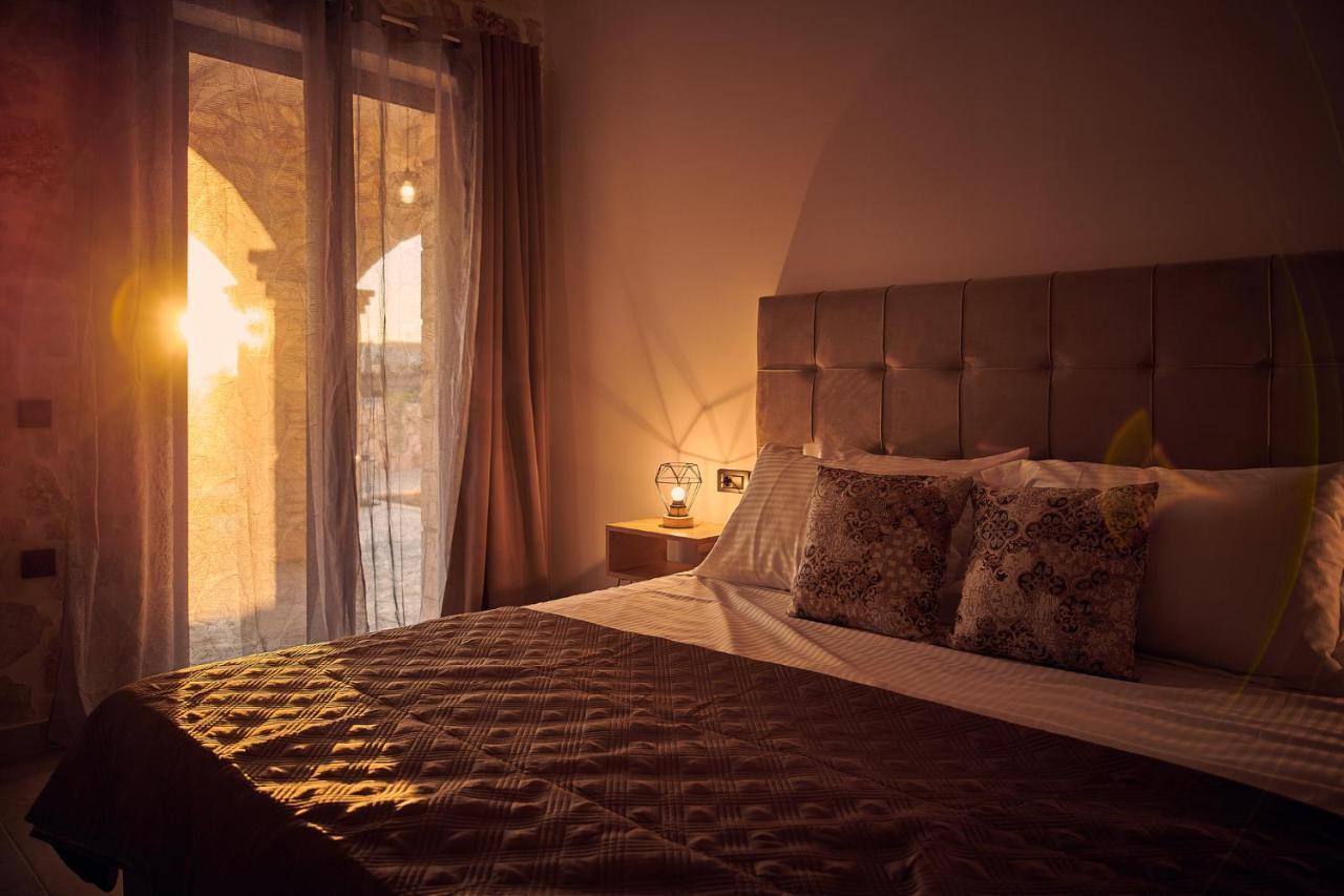 Ioanna Chateau - Luxury Stone Villa Maries  المظهر الخارجي الصورة