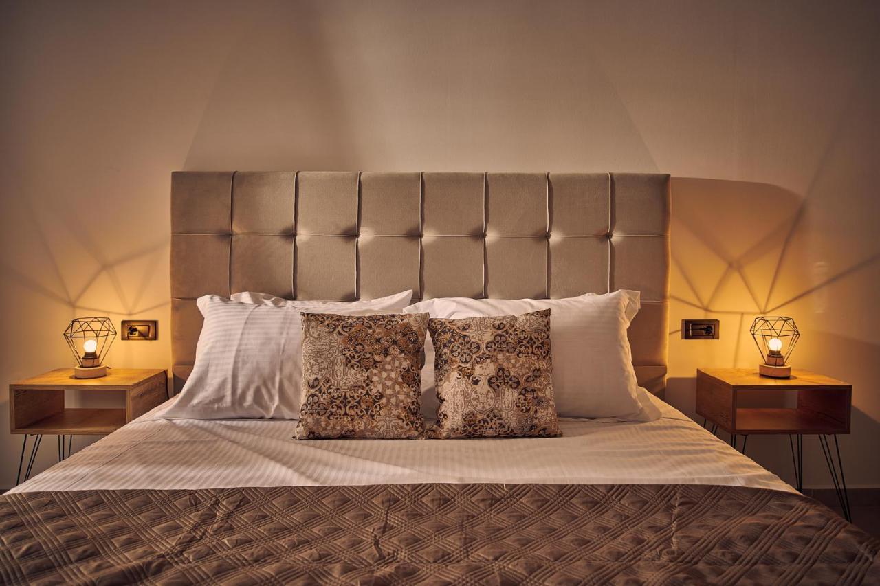 Ioanna Chateau - Luxury Stone Villa Maries  المظهر الخارجي الصورة